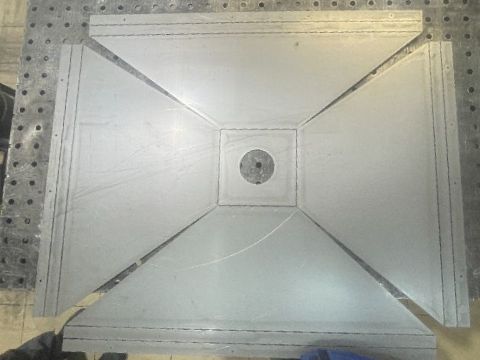 Лазерная резка Казань, Изготовление по чертежам, нестандартное изделие