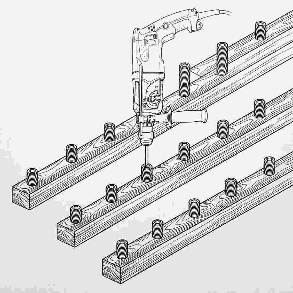 Нарезание резьбы
