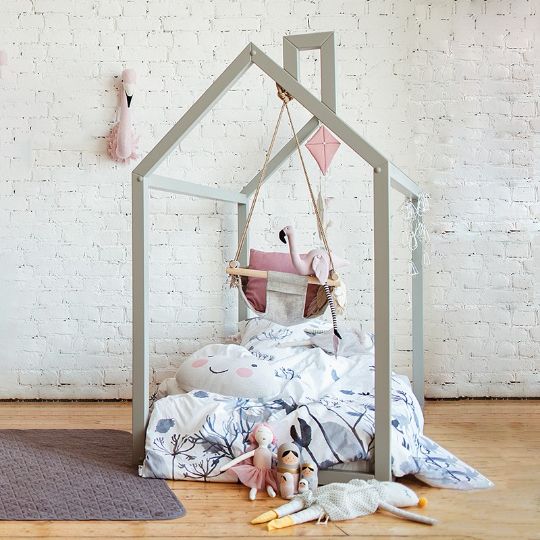 кровать doodywoody