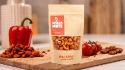 Spices Nuts в Перекрёстке
