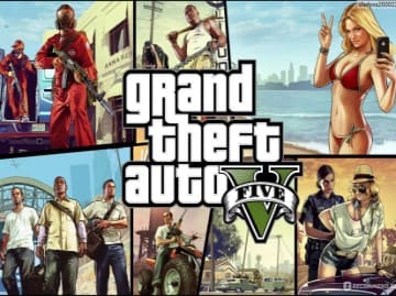 GTA 5