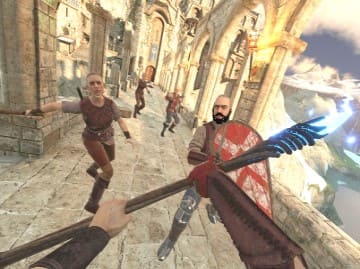Blade&Sorcery