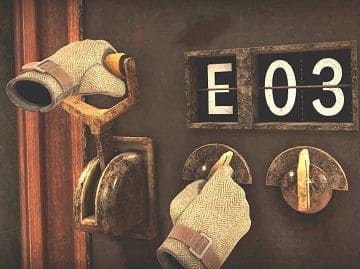 Поиграть в The Room VR: A Dark Matter в Краснодаре в VR-клубе Станция