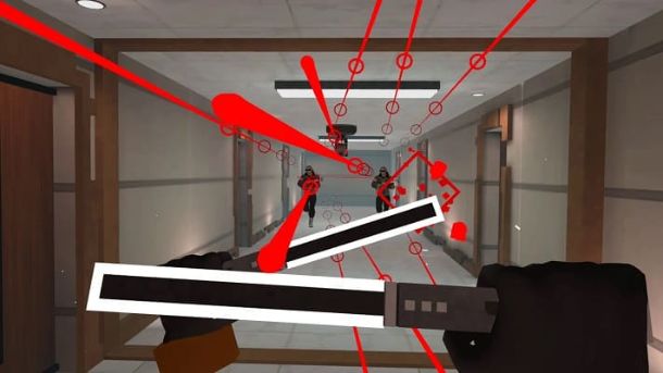 Chronostrike в Краснодаре