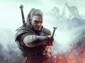 Ведьмак 3: Дикая охота