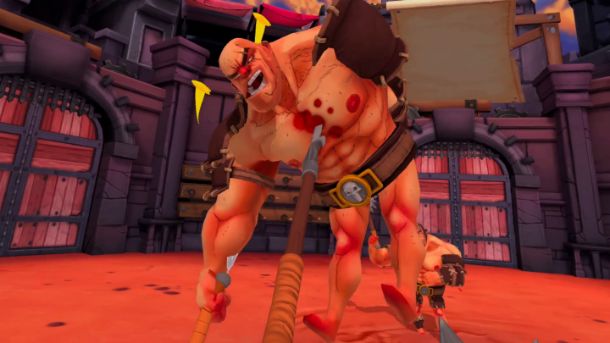 GORN | VR-клуб "Станция" (Краснодар)