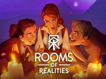 Rooms of Realities