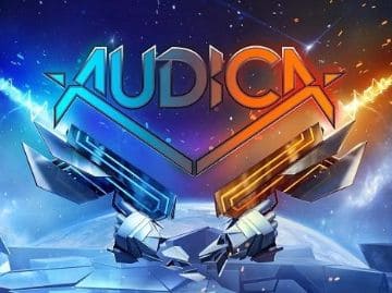 Поиграть в Audica в Краснодаре в VR-клубе Станция