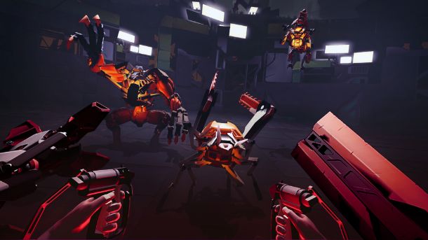 UNDERDOGS | VR-клуб "Станция" (Краснодар)