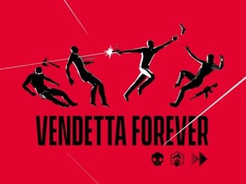 Vendetta Forever