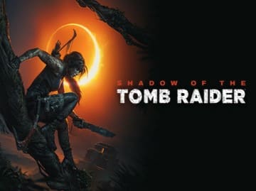 Shadow of the Tomb Raider