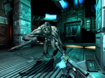 Doom 3 Quest