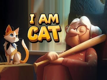 Поиграть в I am Cat в Краснодаре в VR-клубе Станция