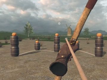 Поиграть в Arrowhead в Краснодаре в VR-клубе Станция
