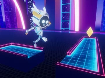 Programmer VR в виар-клубе Станция (Краснодар)