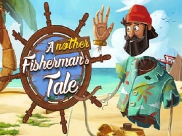 A Fisherman's Tale 2