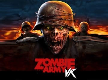 Zombi Army VR