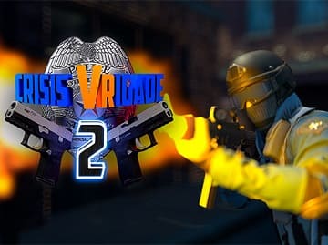 Crisis Vrigade 2