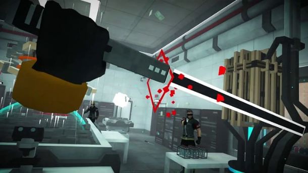 Chronostrike | VR-клуб "Станция" (Краснодар)