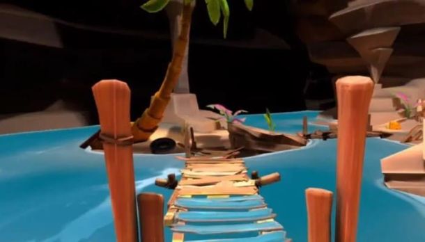 A Fisherman's Tale 2