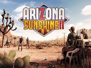 Поиграть в Arizona Sunshine 2 в Краснодаре в VR-клубе "Станция"