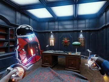 Red Matter 2
