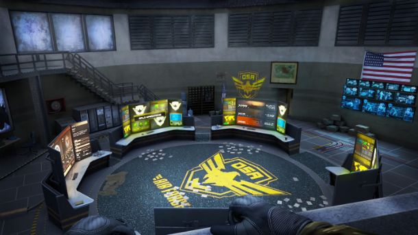 Поиграть в Zero Caliber 2 в Краснодаре