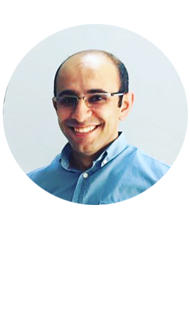 AHMET ÇEVİK