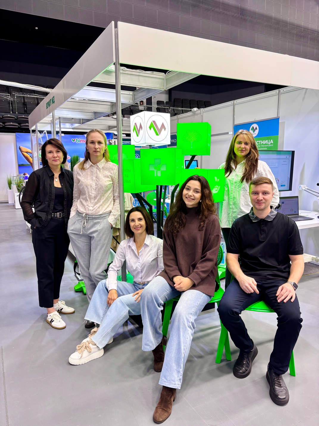 Воркаут Групп