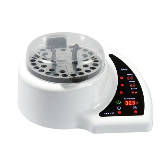 Термостат (инкубатор) ТБИ 36