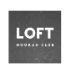 LOFT | Кальянный клуб