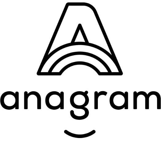 Anagram (США)