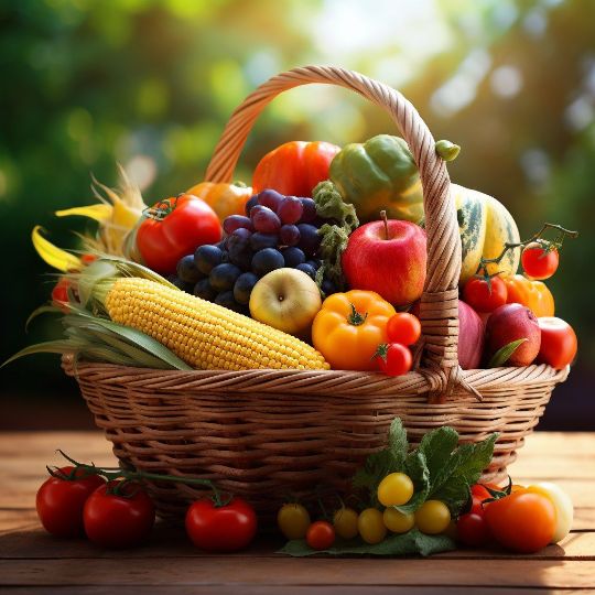 ХАССП пищевой продукции