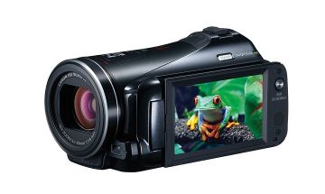 Ремонт видеокамер