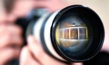 Ремонт объективов