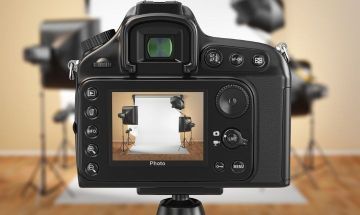 Ремонт фотоаппаратов