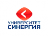 СИНЕРГИЯ. СИНЕРГИЯ логотип. Университет СИНЕРГИЯ Воронеж. Университет СИНЕРГИЯ дизайнер.