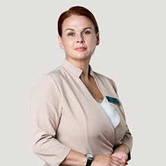 Тамара Полторацкая