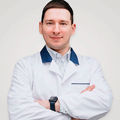 Александр Медведев