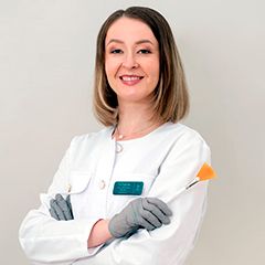 Татьяна Брехова