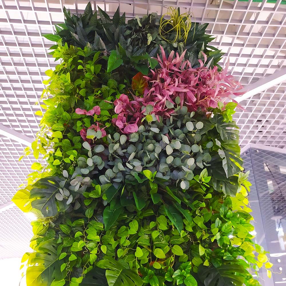 Верх колонны