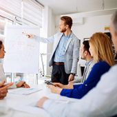 Недельное обучение в ЭТАЖАХ