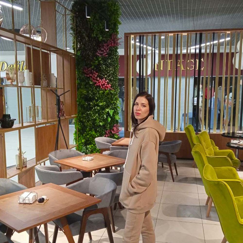 Работа завершена