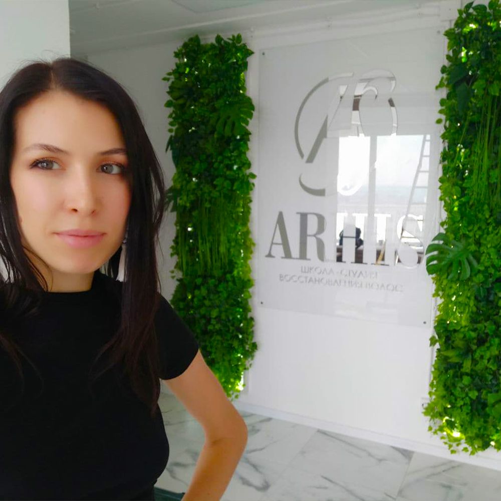 Гордимся работой