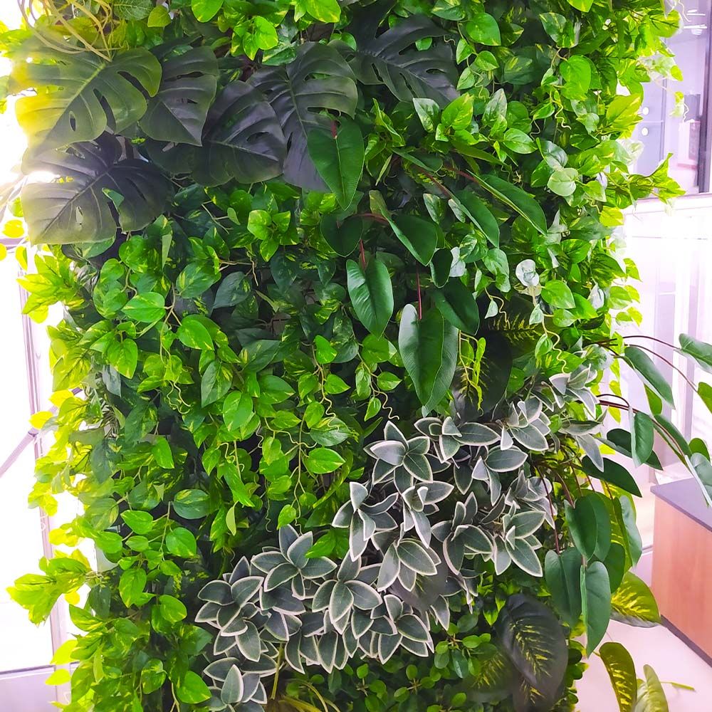 Низ колонны