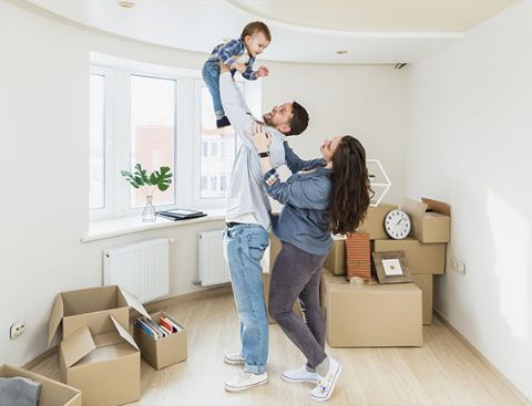 Покупка квартиры с риэлтором Realt74.ru