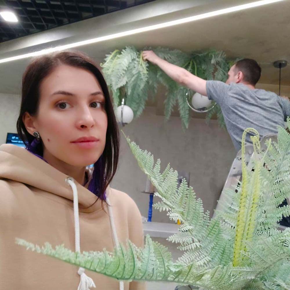 Закрепление инженерных конструкций