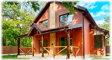 Тариф Стандарт - продажа дома Realt74.ru