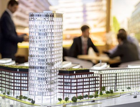 Инвестиции в недвижимость с риэлтором Realt74.ru