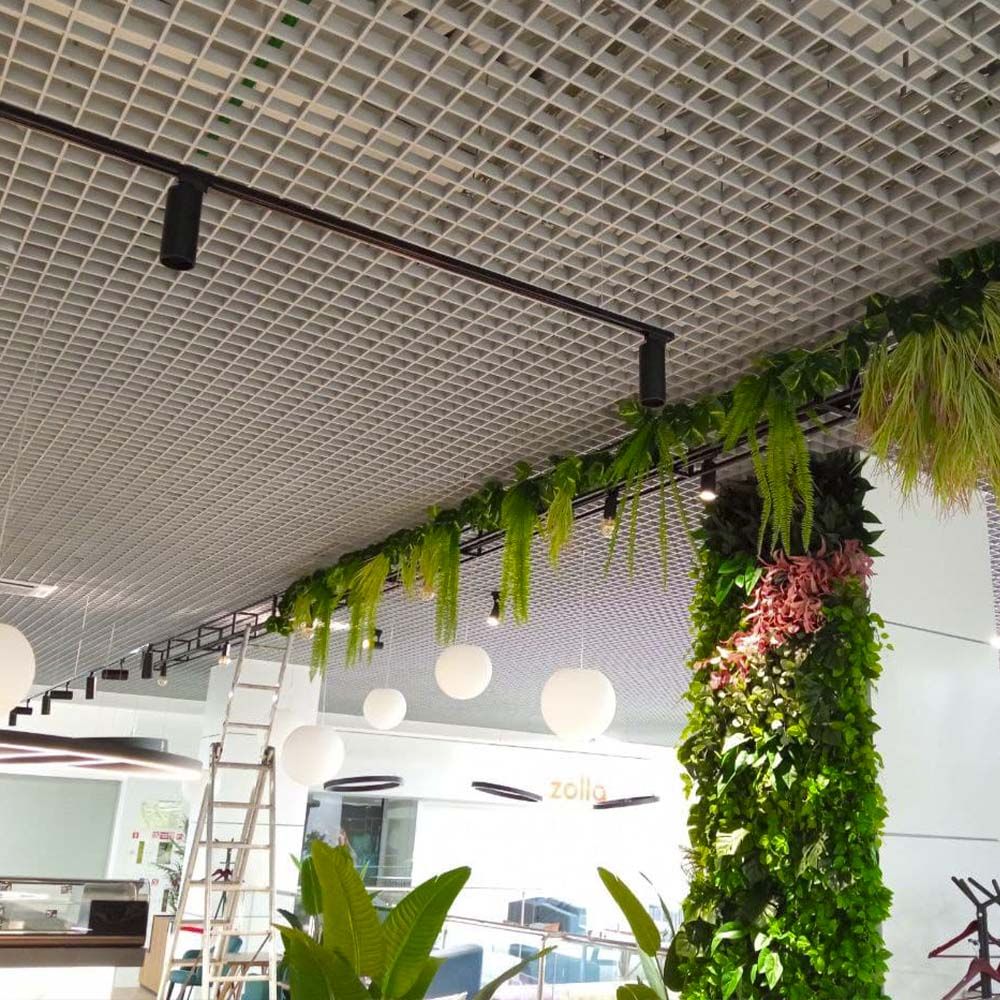 Начало работ